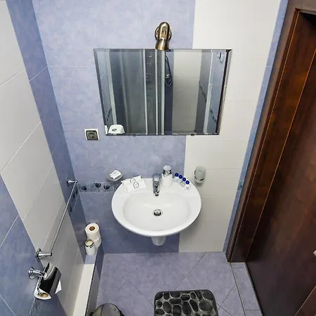 شقة Grand Elegance - 2br فارنا