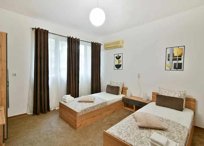 شقة Grand Elegance - 2br