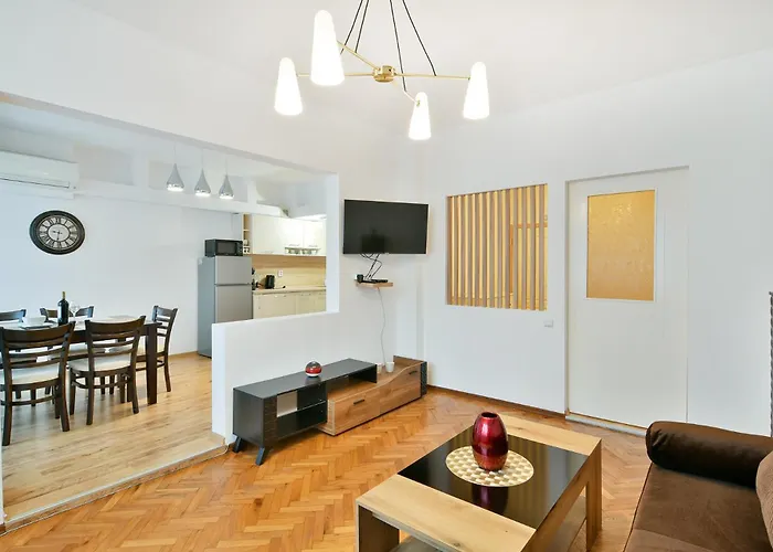 شقة Grand Elegance - 2br