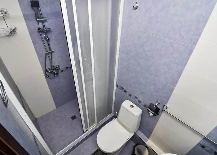 شقة Grand Elegance - 2br