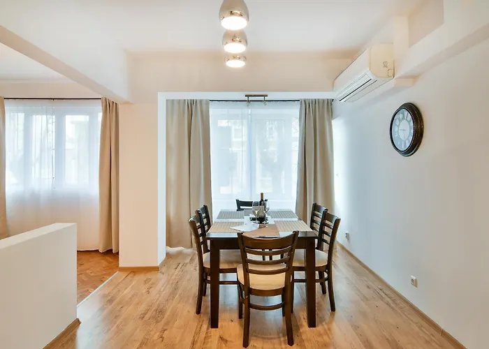 شقة Grand Elegance - 2br