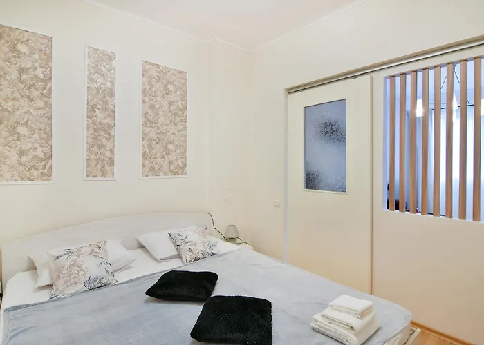 Grand Elegance - 2br