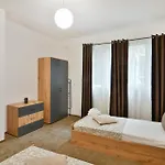 Apartment Grand Elegance - 2br