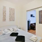Apartment Grand Elegance - 2br *