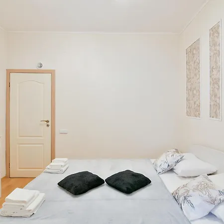 Grand Elegance - 2br Апартаменты *