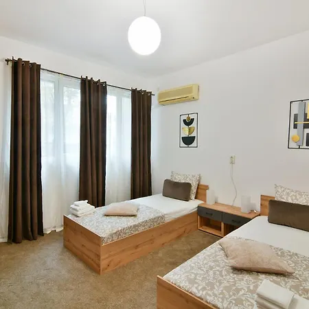 Appartement Grand Elegance - 2br