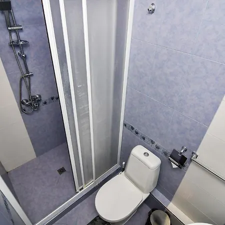 アパート Grand Elegance - 2br