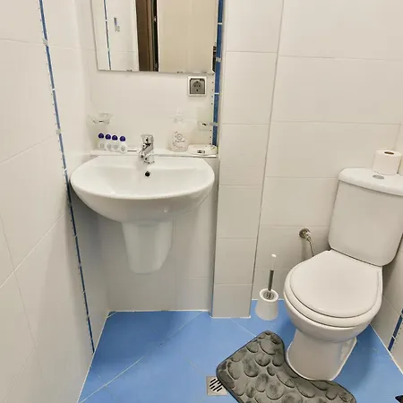 Grand Elegance - 2br * Варна