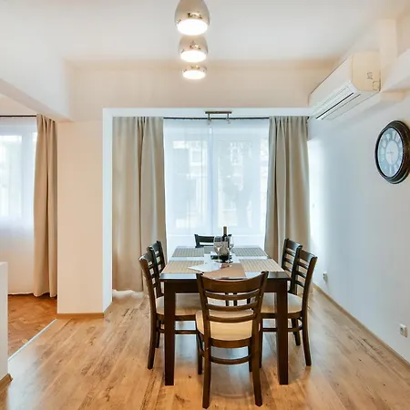 アパート Grand Elegance - 2br