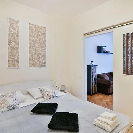 Apartmán Grand Elegance - 2br *