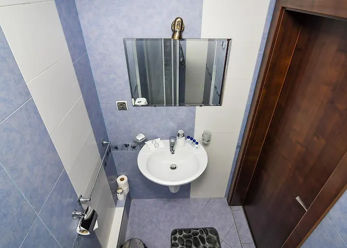 דירה Grand Elegance - 2br וארנה