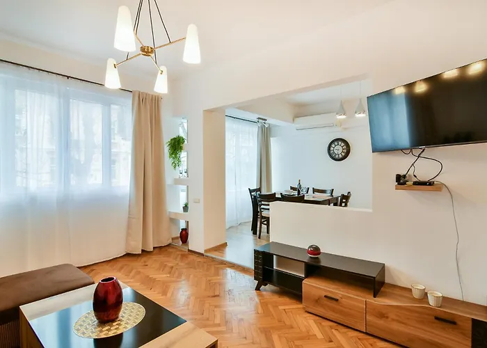 Grand Elegance - 2br Varna